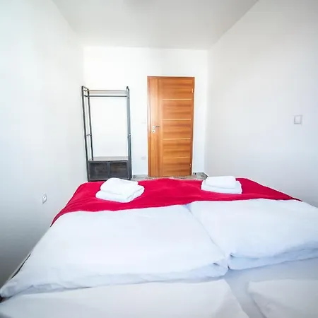 Apartman Sportovcu 9 Kutna Hora Exterior photo
