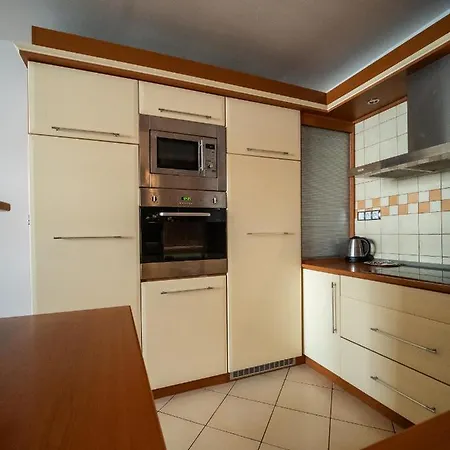 Apartman Sportovcu 9 Kutna Hora Exterior photo