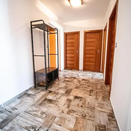 Apartman Sportovcu 9 Kutna Hora Exterior photo