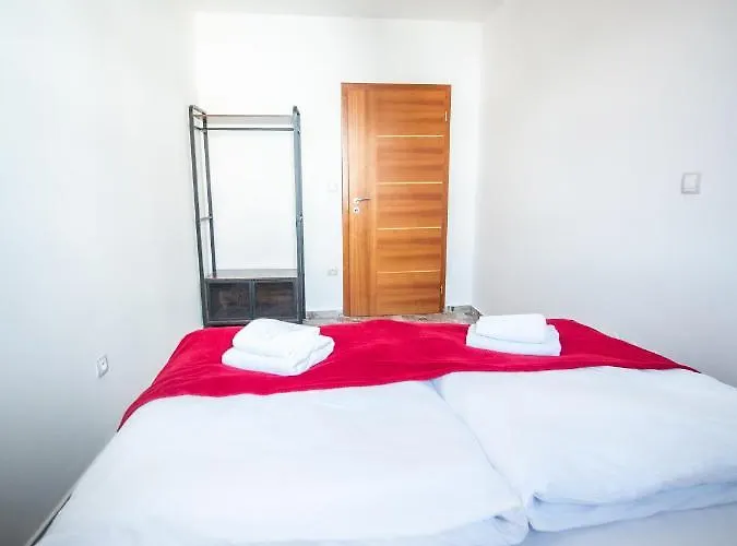 Apartman Sportovcu 9