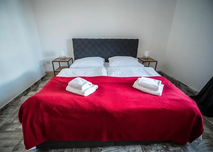 Apartman Sportovcu 9