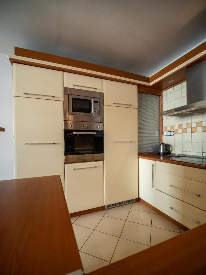 Apartment Sportovcu 9 Kutna Hora